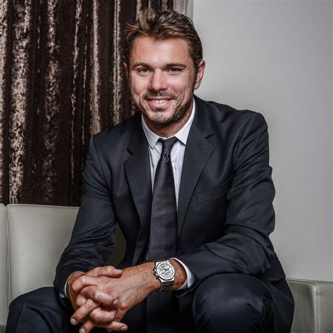 stan wawrinka audemars piguet|Wawrinka visits home of Audemars Piguet watches .